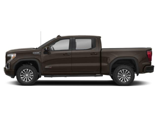 2021 Gmc Sierra 1500 AT4 photo 4