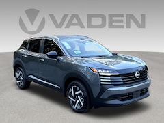 2026 Nissan Kicks SV SUV