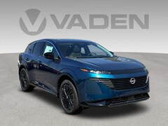 2026 Nissan Murano Platinum SUV