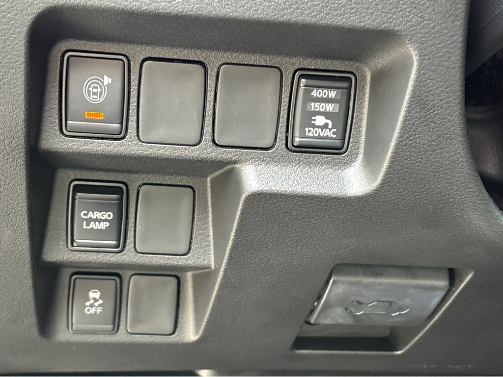 2026 Nissan Frontier 17