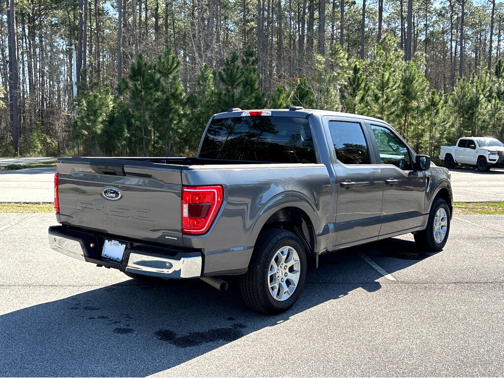 2023 Ford F-150 XLT - Photo 25