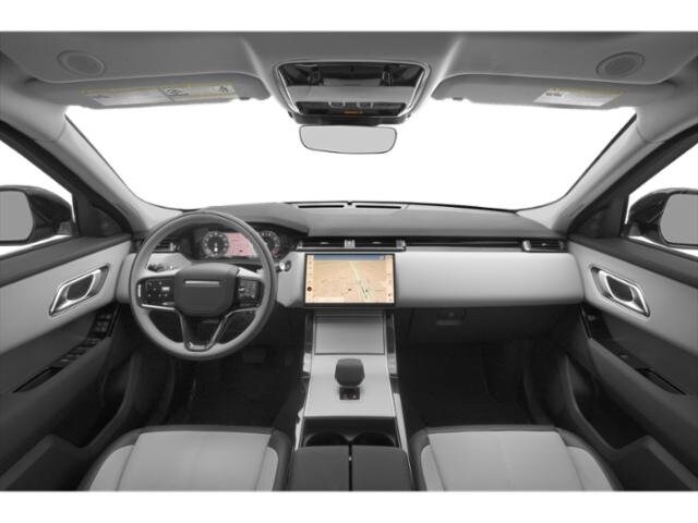 2024 Land Rover Range Rover Velar P400 Dynamic HSE photo 4