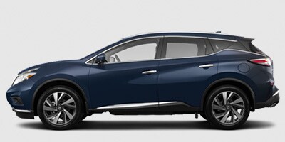 New Nissan Murano for sale in Hilton Head SC