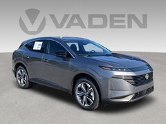 2025 Nissan Murano SV SUV