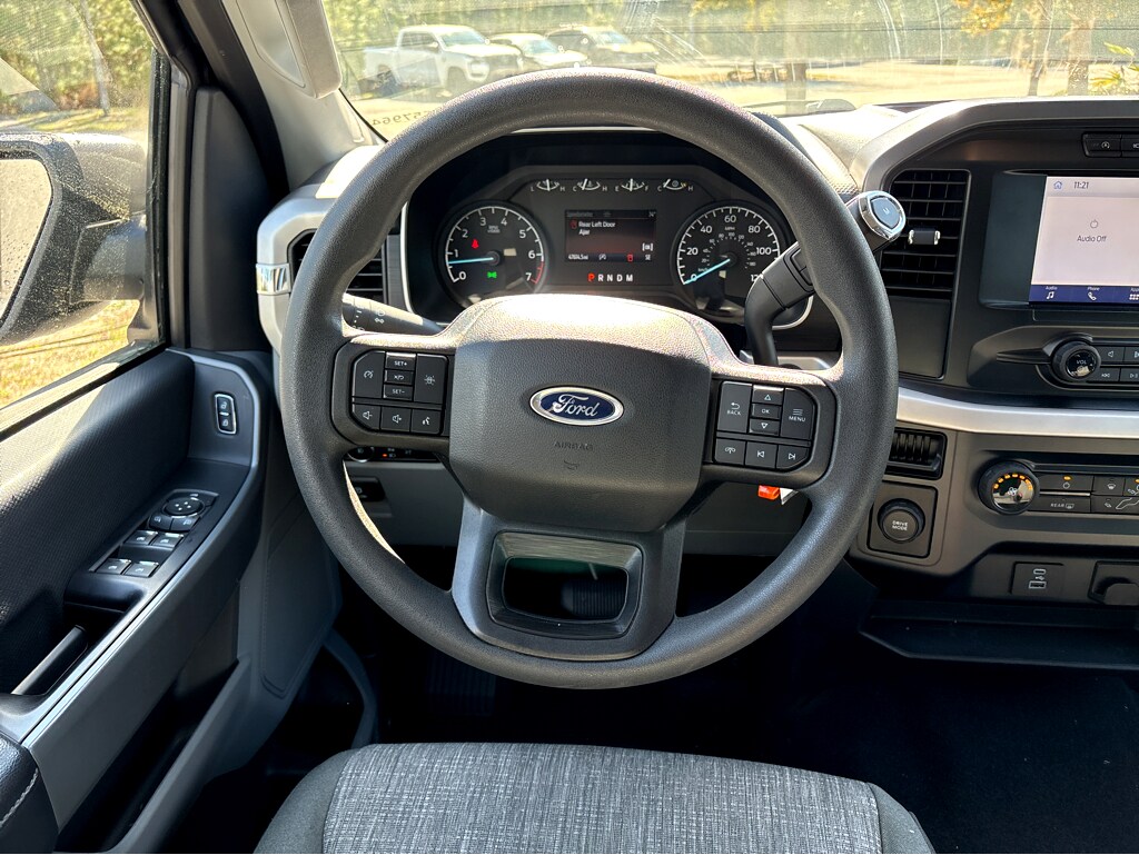 2023 Ford F-150 XLT - Photo 13
