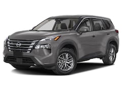 2025 Nissan Rogue S SUV