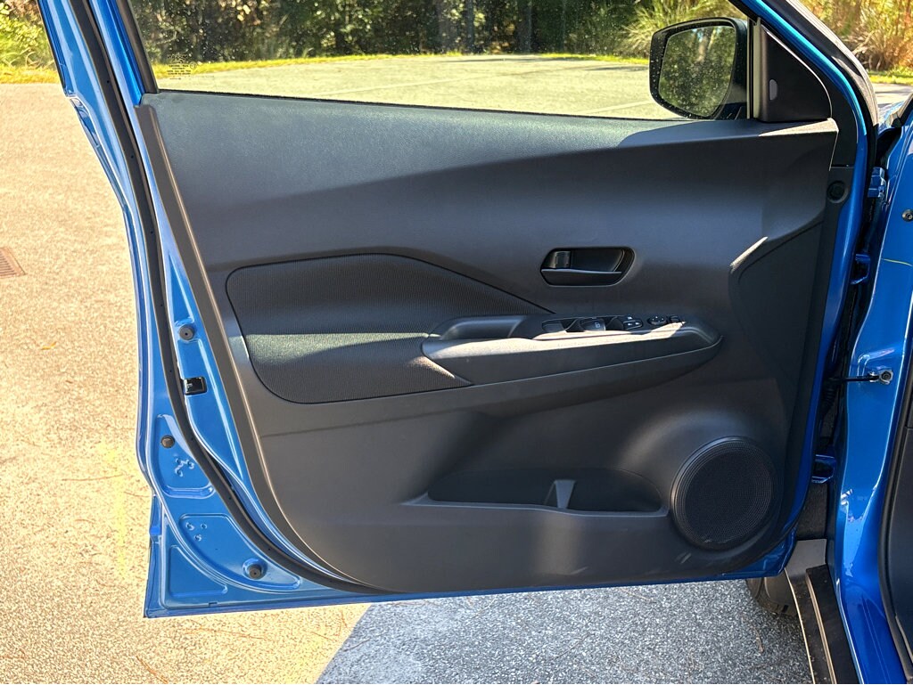 2025 Nissan KICKS PLAY Base - Photo 15