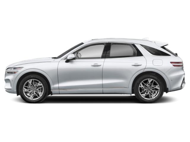 2022 GENESIS GV70 Standard - Photo 4