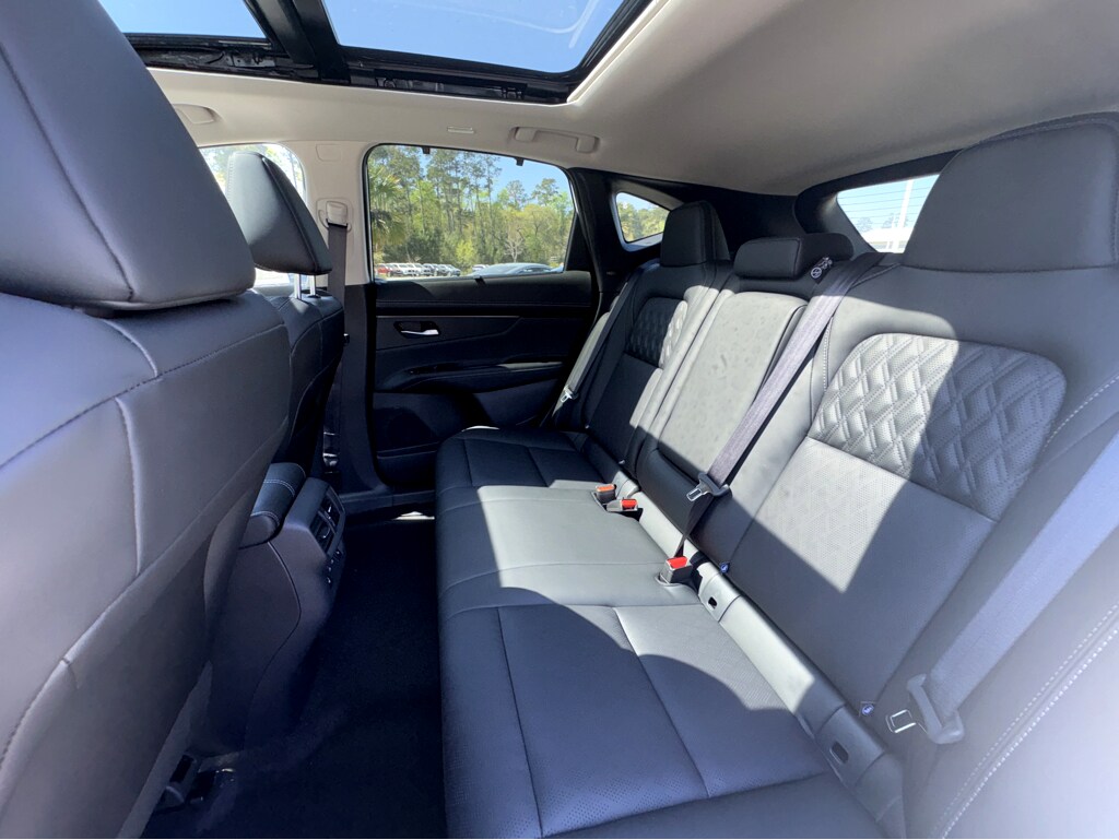 2026 Nissan Murano 24
