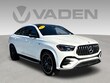  Mercedes-Benz AMG GLE 53
