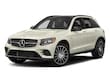Mercedes-Benz AMG GLC 43