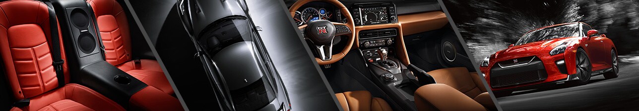 New Nissan GT-R for Sale | Hardeeville, SC