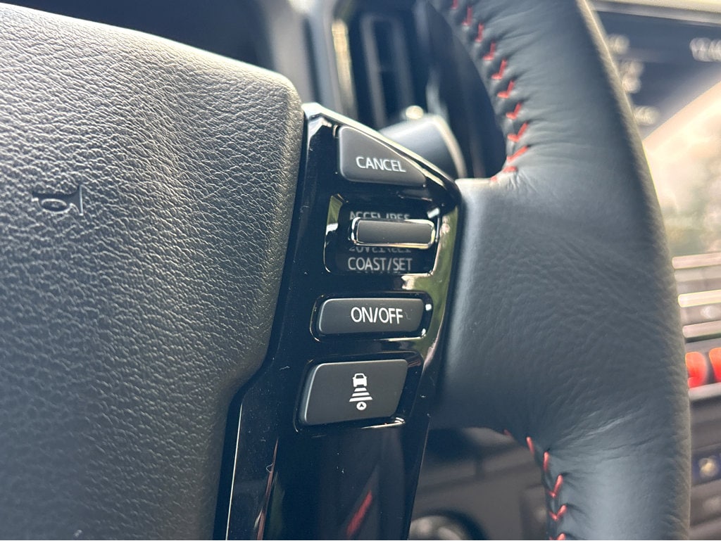 2026 Nissan Frontier 16