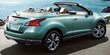 Nissan Murano CrossCabriolet