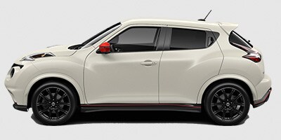 New Nissan Juke for sale in Hilton Head SC
