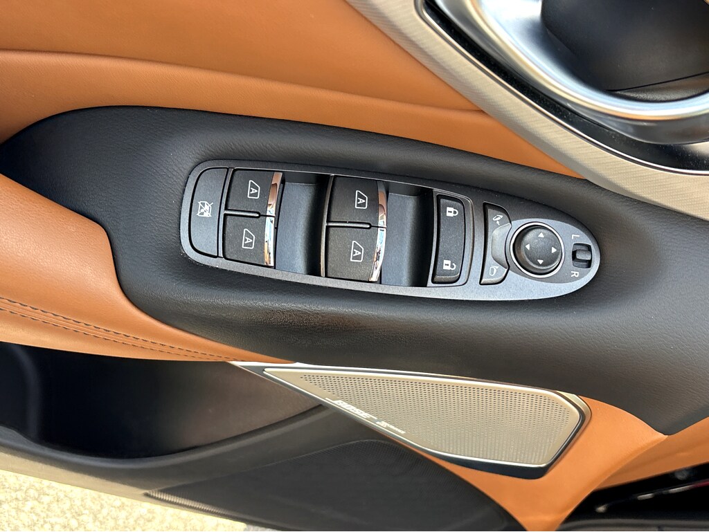 2023 INFINITI Q50 35