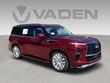 INFINITI QX80