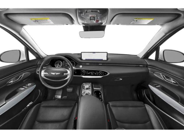 2022 GENESIS GV70 Standard - Photo 5