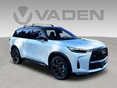 2026 INFINITI QX60 AUTOGRAPH SUV