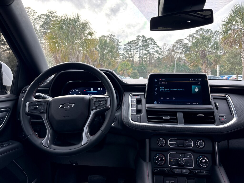 Used 2023 Chevrolet Tahoe RST SUV