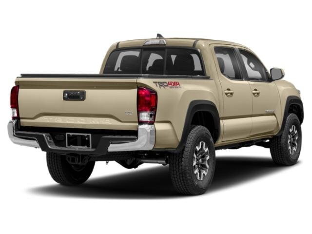 2018 Toyota Tacoma Base photo 2