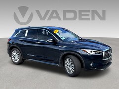 2024 INFINITI QX50 LUXE SUV