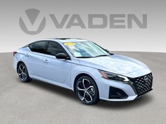 2024 Nissan Altima 2.5 SR Sedan