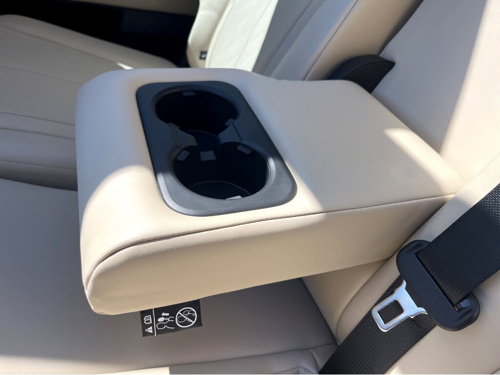 2025 INFINITI QX60 PURE - Photo 25