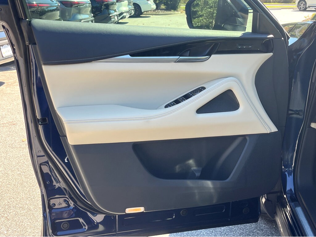 2025 INFINITI QX60 PURE - Photo 19