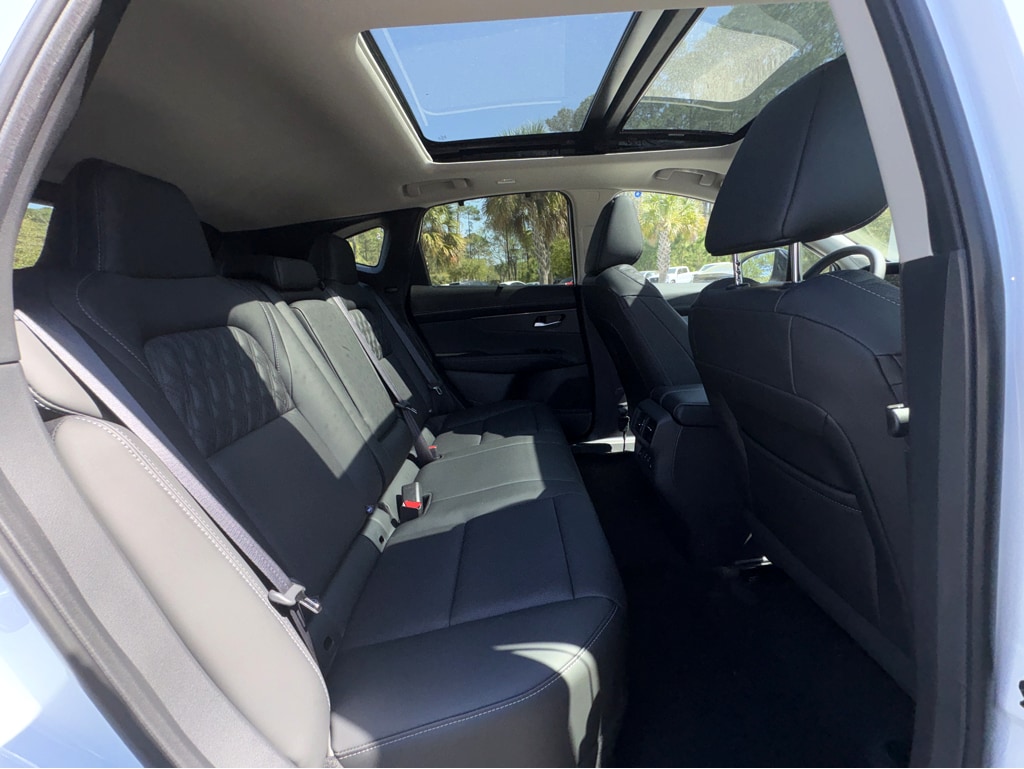 2026 Nissan Murano 15