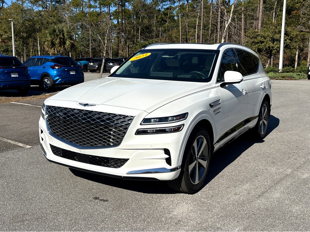 Used 2023 Genesis GV80 2.5T SUV