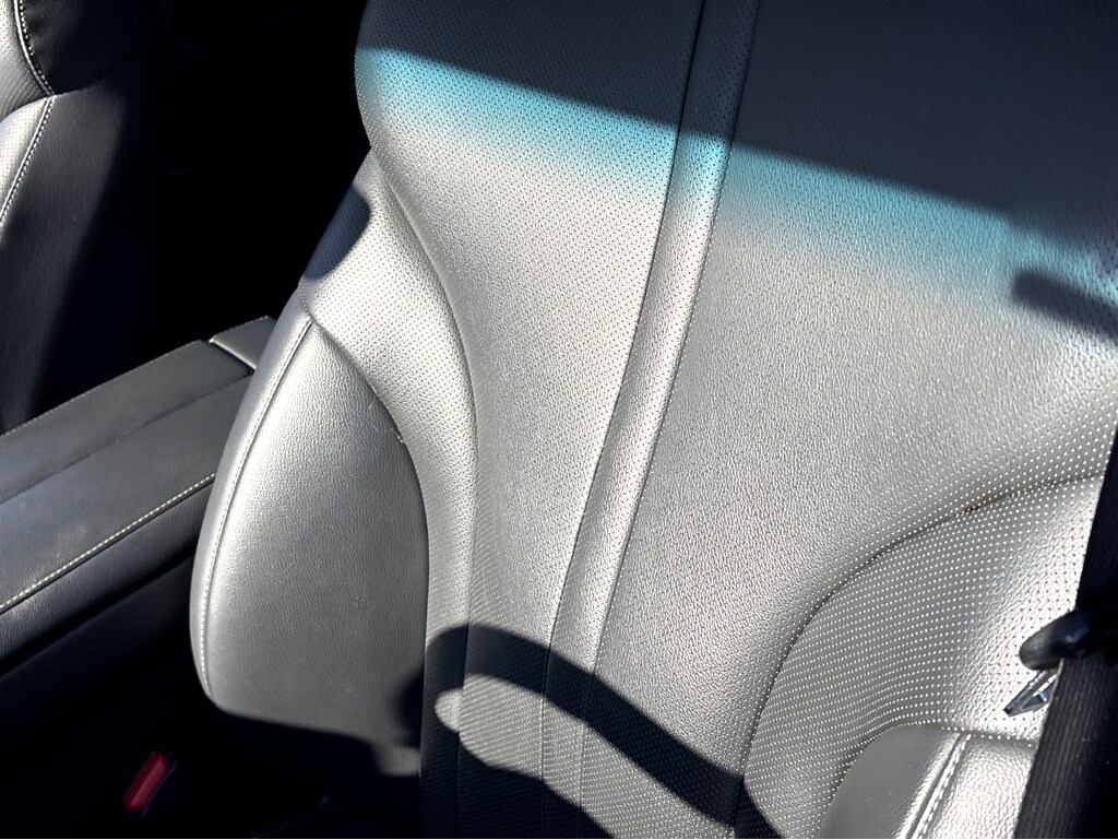 2023 Genesis G80 2.5T photo 4