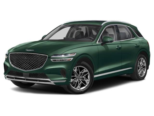 2022 Genesis GV70 2.5T Standard AWD's photo