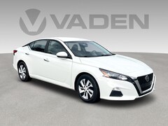 2022 Nissan Altima 2.5 S Sedan