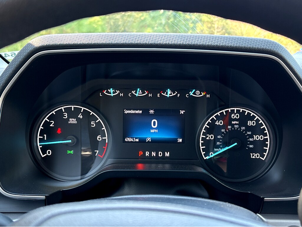 2023 Ford F-150 XLT - Photo 5