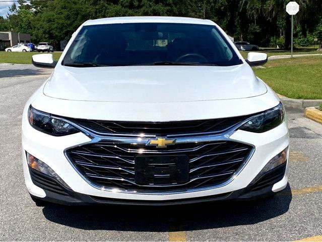 Used 2023 Chevrolet Malibu 1LT with VIN 1G1ZD5ST2PF188634 for sale in Hinesville, GA