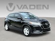 Nissan Kicks Play