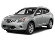 Nissan Rogue Select