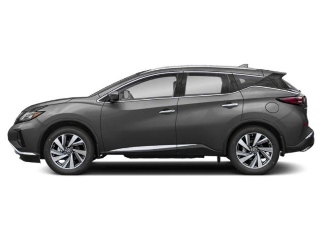 Used 2021 Nissan Murano S SUV
