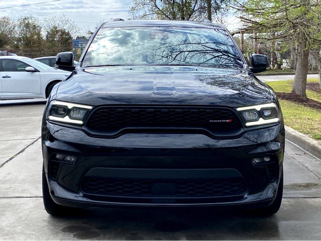 Used 2023 Dodge Durango GT with VIN 1C4RDHDG3PC571198 for sale in Hinesville, GA