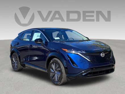 2023 Nissan ARIYA ENGAGE SUV