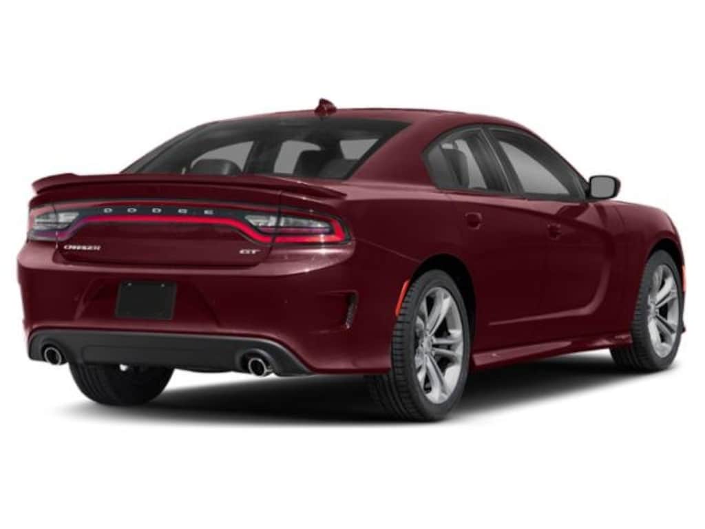 Used 2020 Dodge Charger GT Sedan