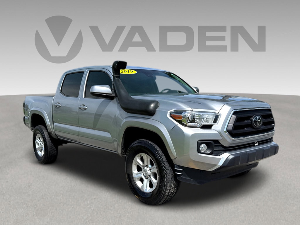 2019 Toyota Tacoma SR5 V6