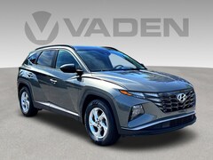 2022 Hyundai Tucson SEL SUV