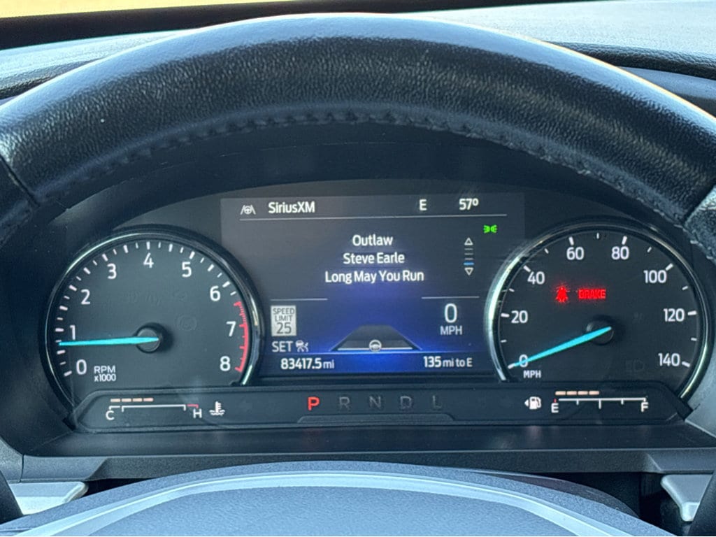 Used 2022 Ford Explorer XLT SUV