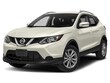 Nissan Rogue Sport