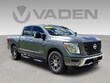 Nissan Titan