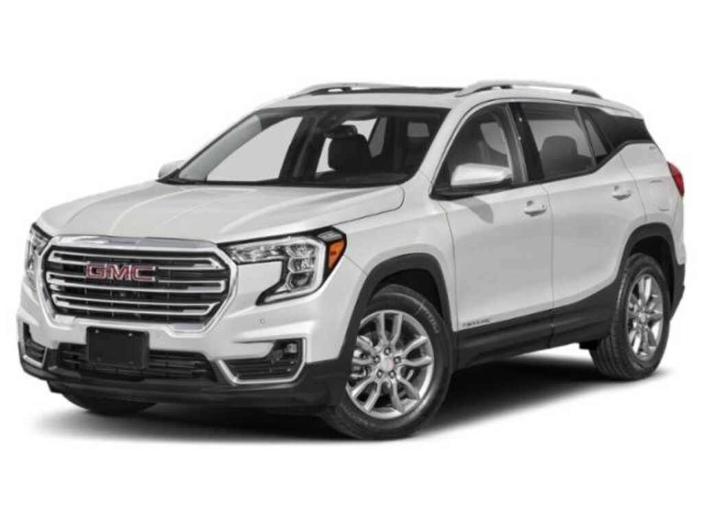 Used 2023 GMC Terrain SLE SUV