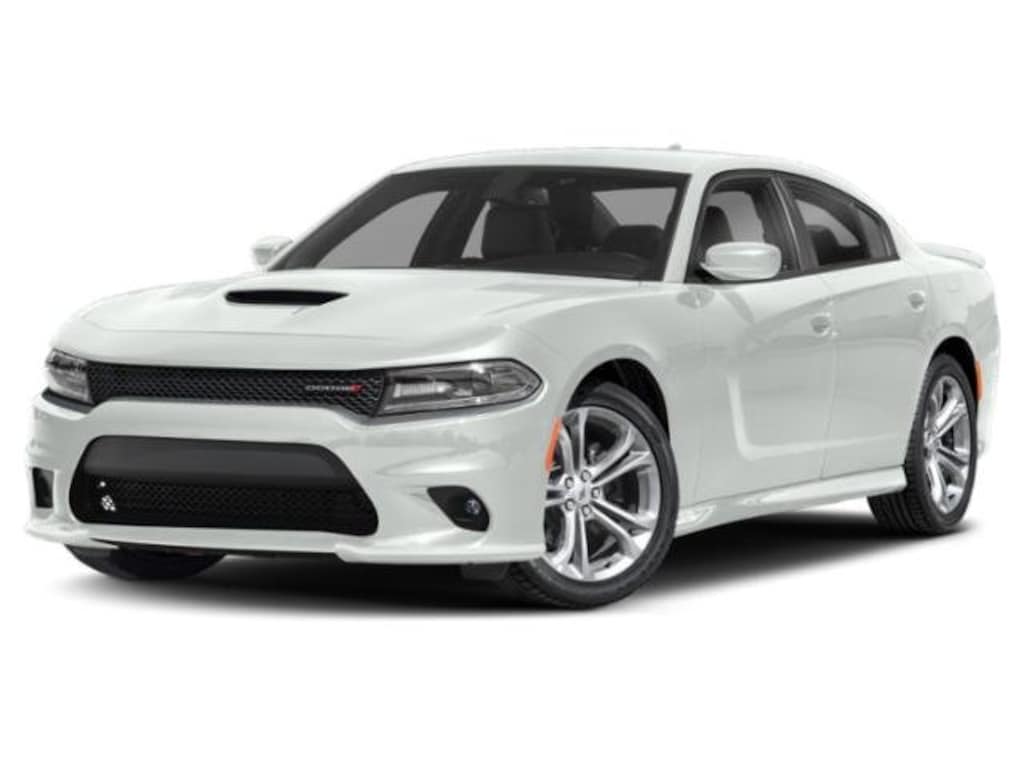 Used 2020 Dodge Charger GT Sedan