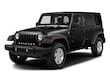 Jeep Wrangler JK Unlimited